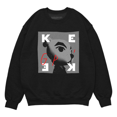 Polera GP - Gepe (Totakeke)