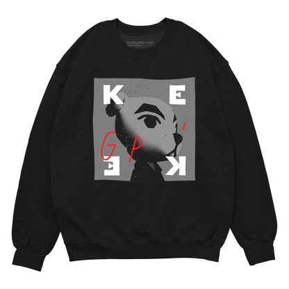 Polera GP - Gepe (Totakeke)