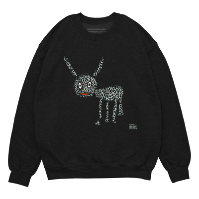 Polera For All the Dogs - Drake