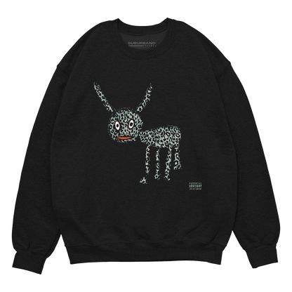 Polera For All the Dogs - Drake