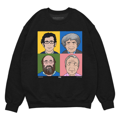 Polera The Best Of - Blur