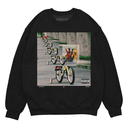 Polera Some - Steve Lacy