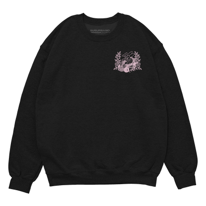 Polera Perdóname (Mariokart) - Espalda