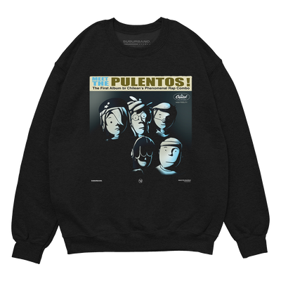 Polera Meet the Beatles! - The Beatles