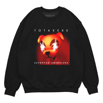Polera Juventud Americana - Ases Falsos (Totakeke)