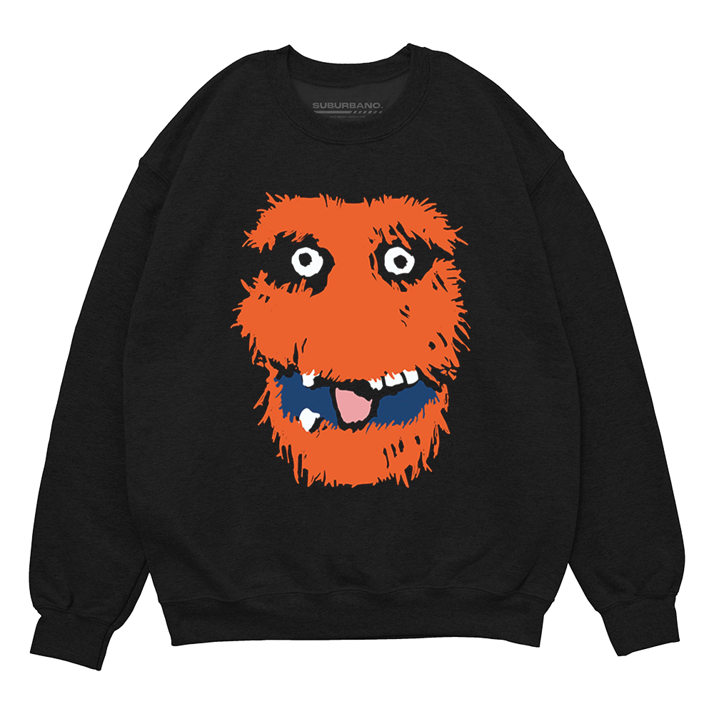 Polera The Misfits - Misfits