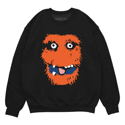 Polera The Misfits - Misfits