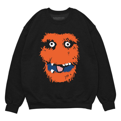 Polera The Misfits - Misfits