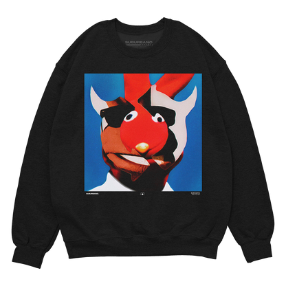 Polera Gemini Rights - Steve Lacy