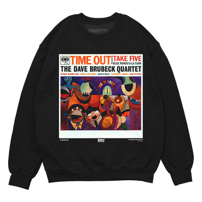 Time Out - Dave Brubeck Quartet