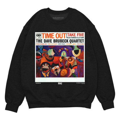 Time Out - Dave Brubeck Quartet