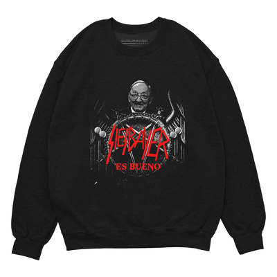 Polera Si Slayer es Bueno