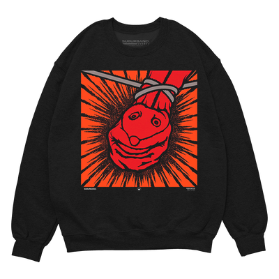 Polera St. Anger - Metallica