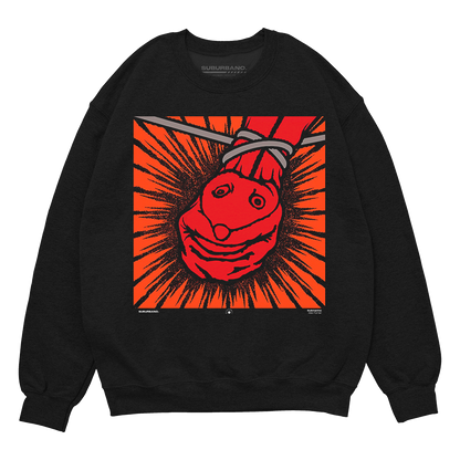 Polera St. Anger - Metallica