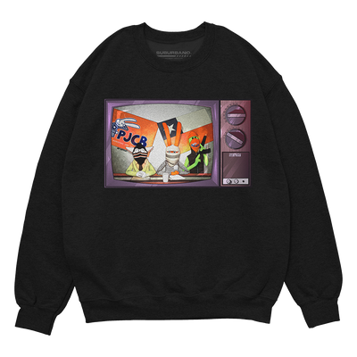 Polera Frente Patriótico Juan Carlos Bodoque - v3