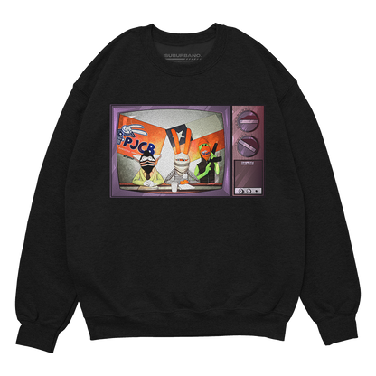 Polera Frente Patriótico Juan Carlos Bodoque - v3