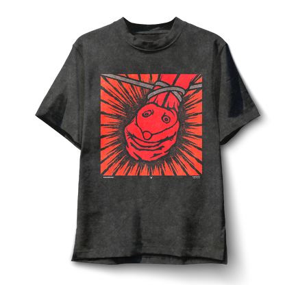 Polera St. Anger - Metallica
