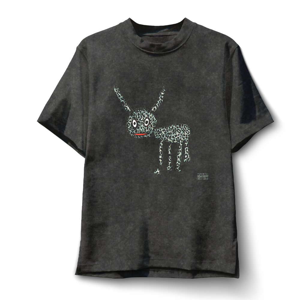 Polera For All the Dogs - Drake