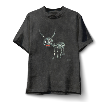 Polera For All the Dogs - Drake