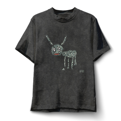Polera For All the Dogs - Drake