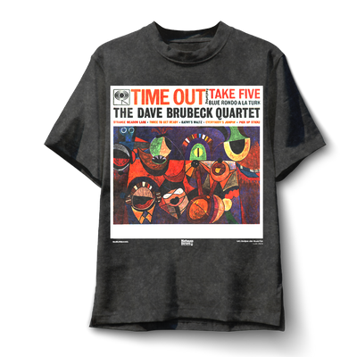 Time Out - Dave Brubeck Quartet