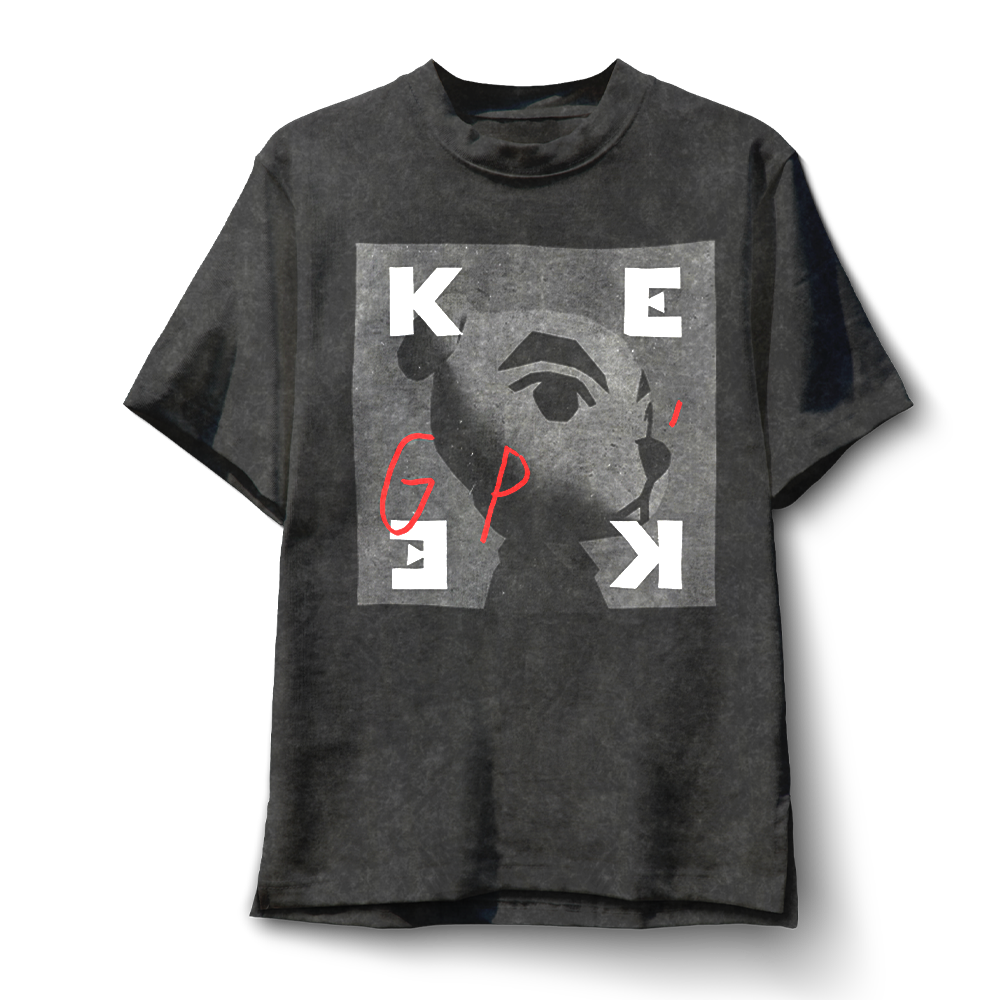 Polera GP - Gepe (Totakeke)