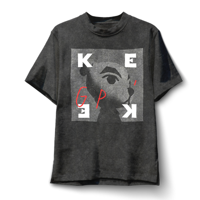 Polera GP - Gepe (Totakeke)