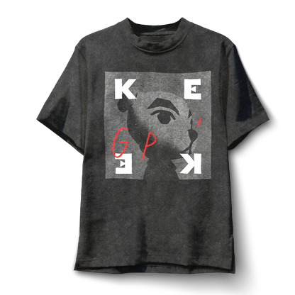 Polera GP - Gepe (Totakeke)