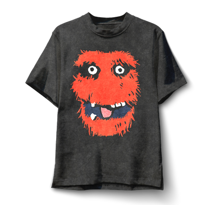 Polera The Misfits - Misfits