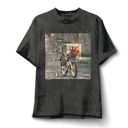 Polera Some - Steve Lacy