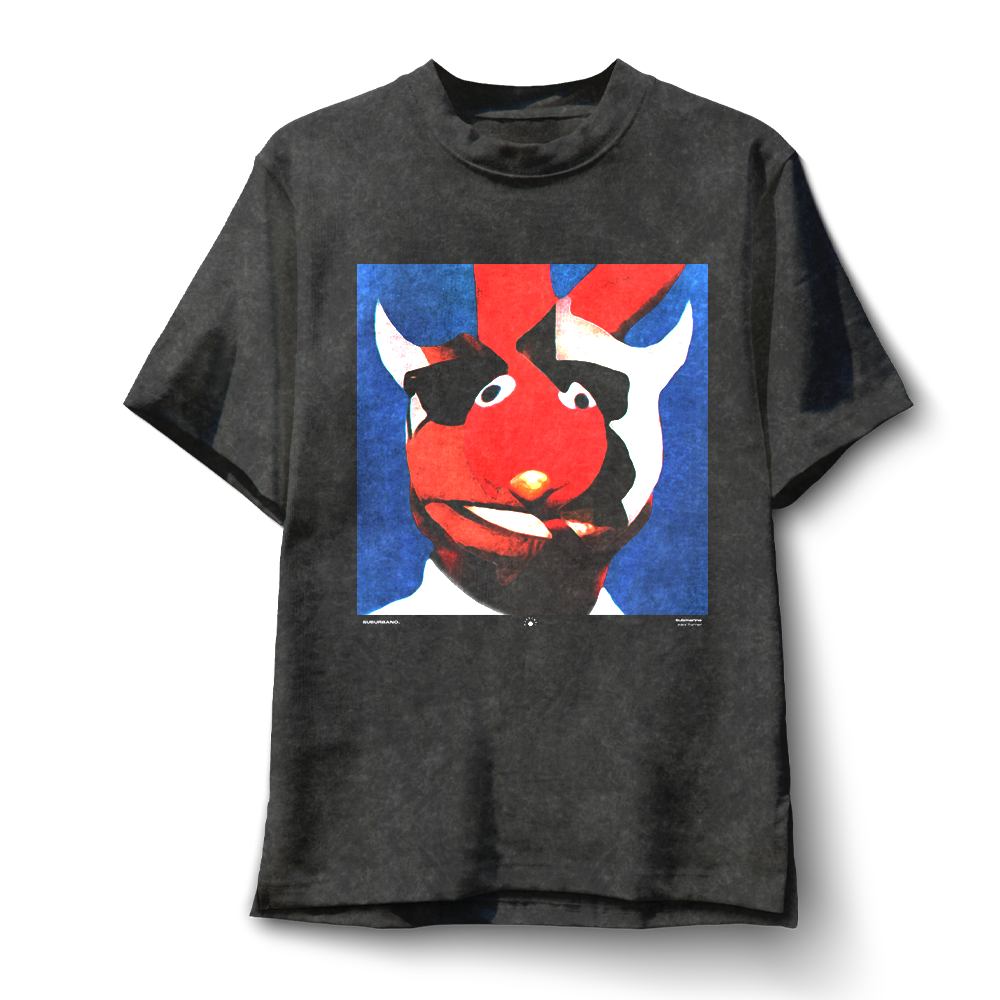 Polera Gemini Rights - Steve Lacy