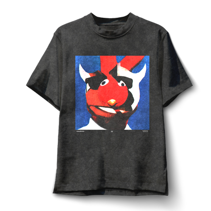 Polera Gemini Rights - Steve Lacy