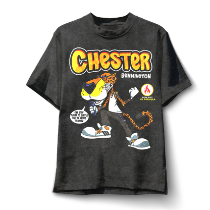Polera Chester Bennington