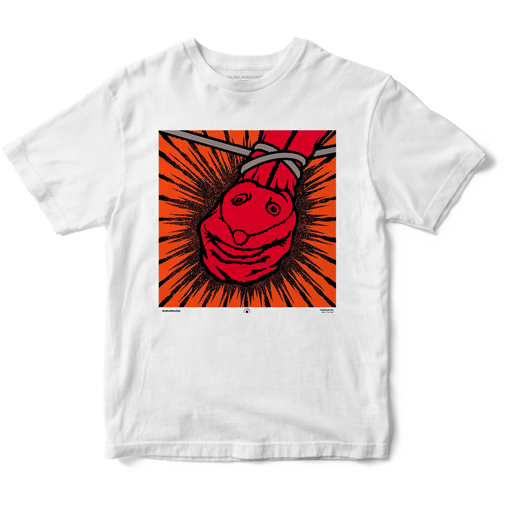Polera St. Anger - Metallica