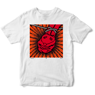 Polera St. Anger - Metallica