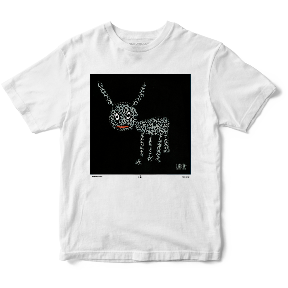 Polera For All the Dogs - Drake