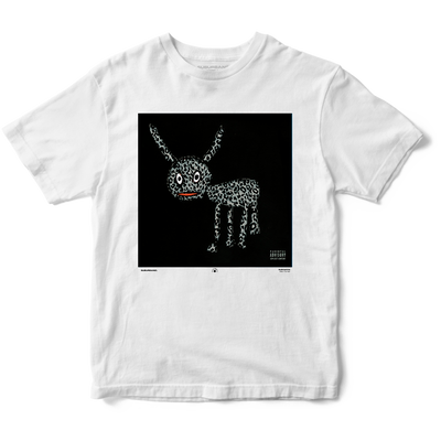 Polera For All the Dogs - Drake