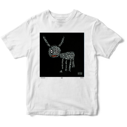 Polera For All the Dogs - Drake