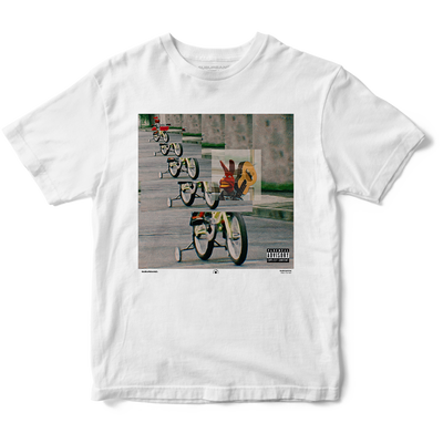 Polera Some - Steve Lacy