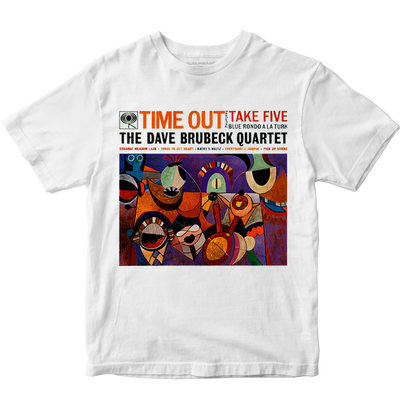 Time Out - Dave Brubeck Quartet