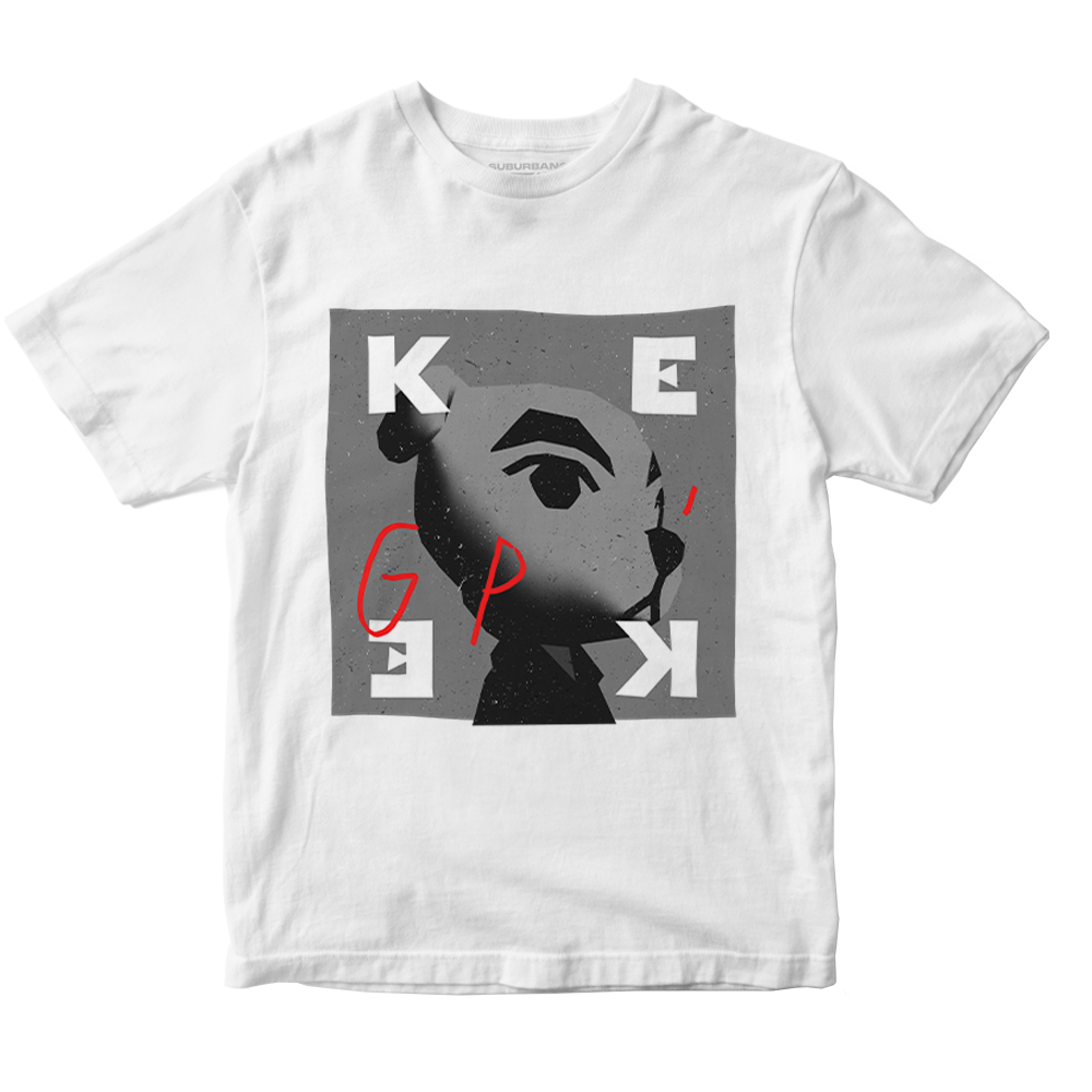 Polera GP - Gepe (Totakeke)