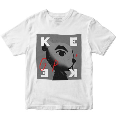 Polera GP - Gepe (Totakeke)