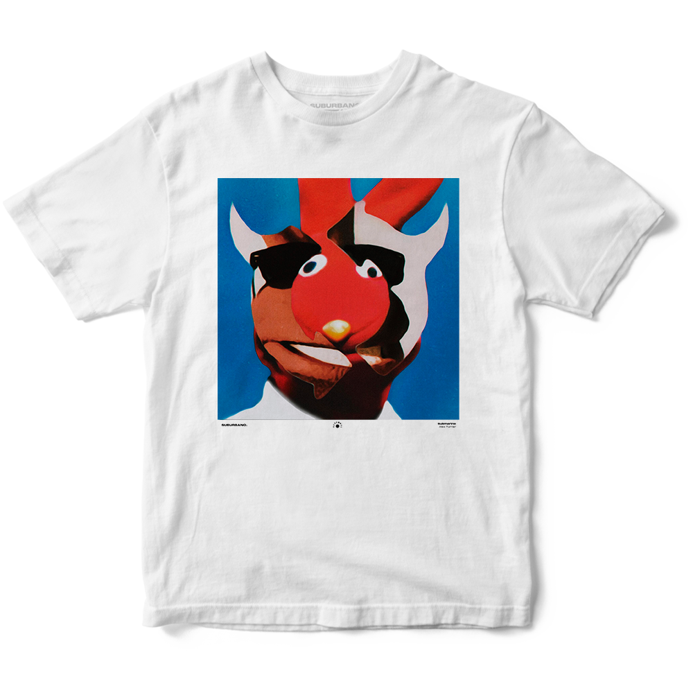 Polera Gemini Rights - Steve Lacy