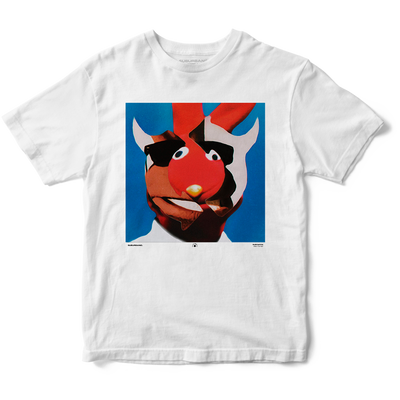 Polera Gemini Rights - Steve Lacy