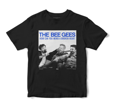 Polera How Can You Mend a Broken Heart - Bee Gees