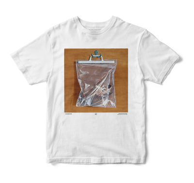 Polera Ants from Up There - Black Country, New Road