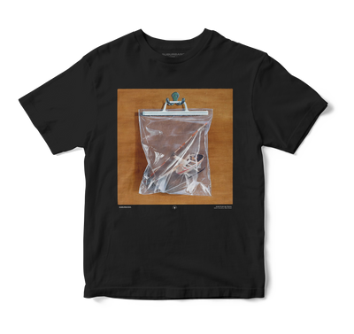 Polera Ants from Up There - Black Country, New Road