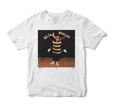 Polera Blind Melon - Blind Melon v2