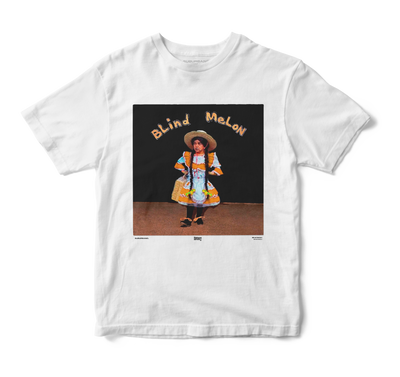 Polera Blind Melon - Blind Melon v1