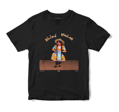 Polera Blind Melon - Blind Melon v1